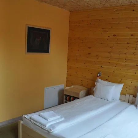 Bed and Breakfast Mofetta Panzio à Sintimbru-Bai Extérieur photo