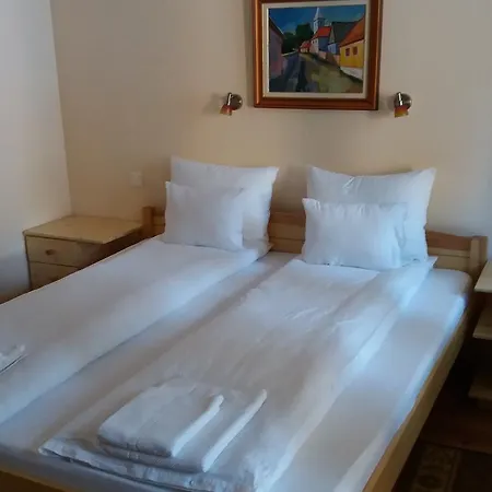 Bed and Breakfast Mofetta Panzio à Sintimbru-Bai Extérieur photo