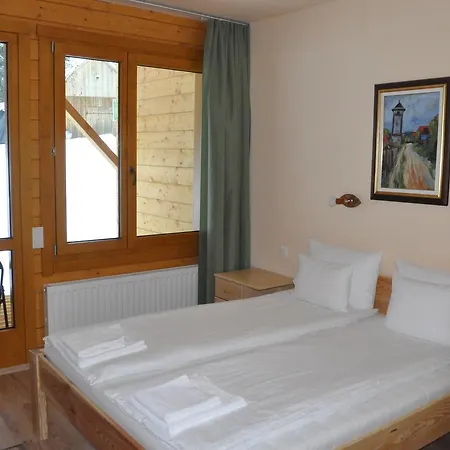 Bed and Breakfast Mofetta Panzio à Sintimbru-Bai Extérieur photo