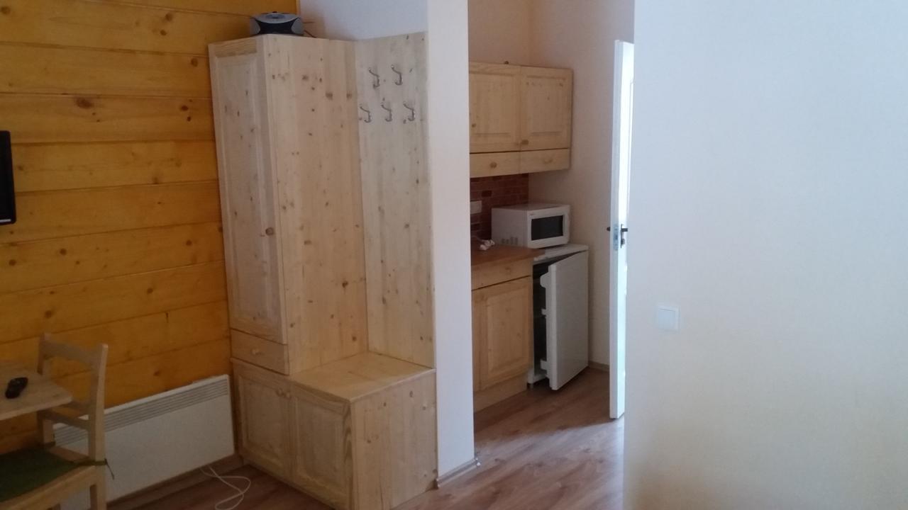 Mofetta Panzio Sintimbru-Bai